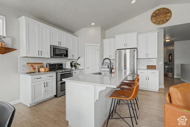 3344 S TIGER HERON DR, Saratoga Springs, UT 84045