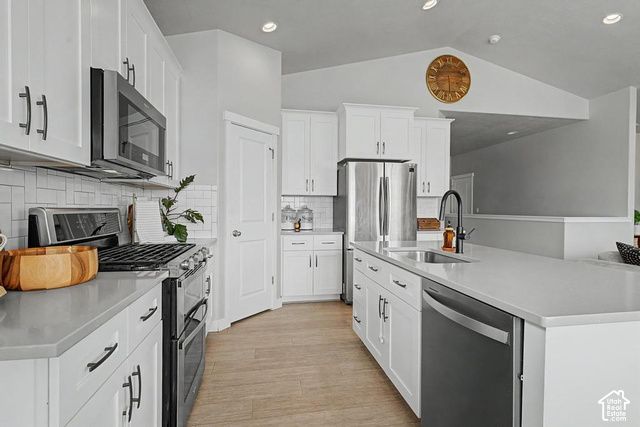3344 S TIGER HERON DR, Saratoga Springs, UT 84045