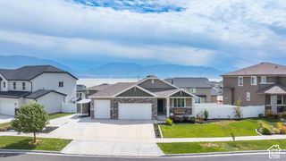3344 S TIGER HERON DR, Saratoga Springs, UT 84045