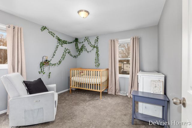 119 W Mckinley Avenue, Zeeland, MI 49464