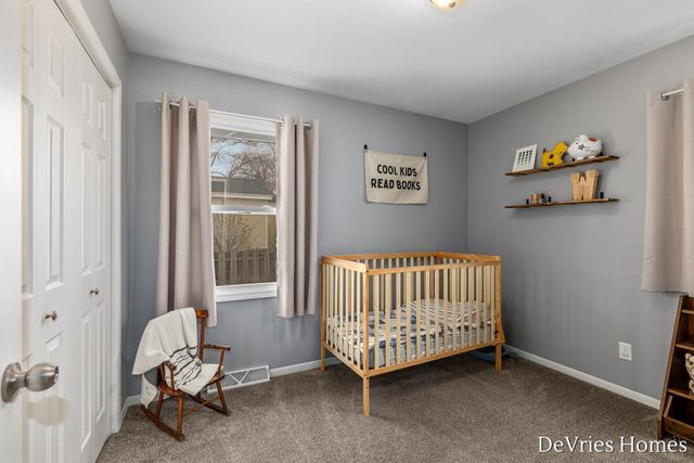 119 W Mckinley Avenue, Zeeland, MI 49464