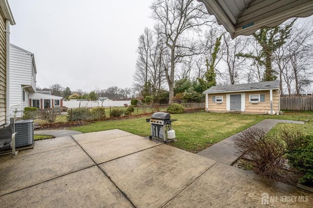 69 Stanford Avenue, Colonia, NJ 07067