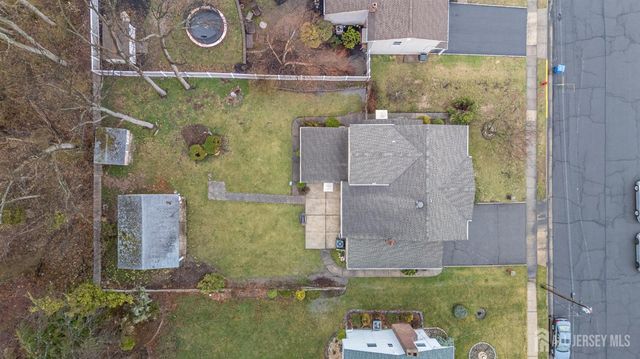 69 Stanford Avenue, Colonia, NJ 07067