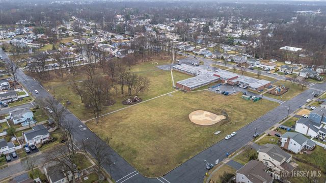 69 Stanford Avenue, Colonia, NJ 07067