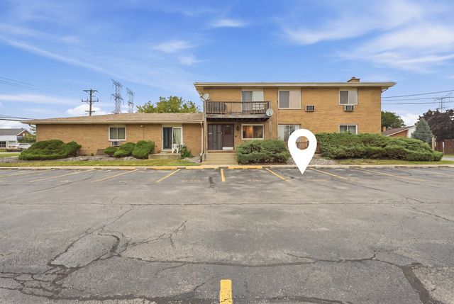 791 W KATHLEEN Drive B, Des Plaines, IL 60016