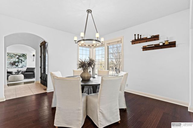 3218 S 184th Terrace, Omaha, NE 68130