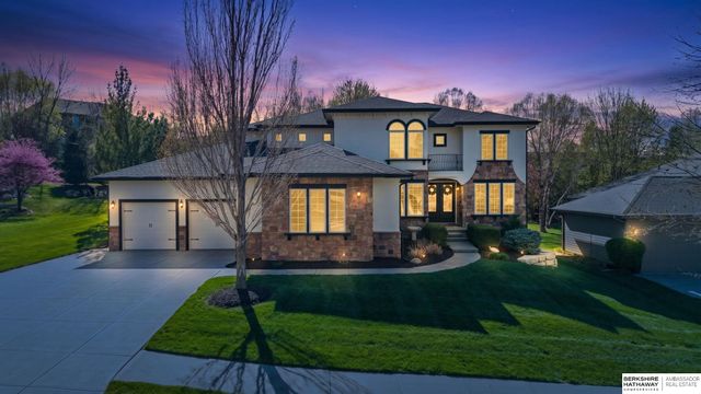 3218 S 184th Terrace, Omaha, NE 68130