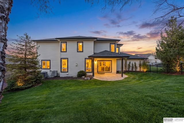 3218 S 184th Terrace, Omaha, NE 68130
