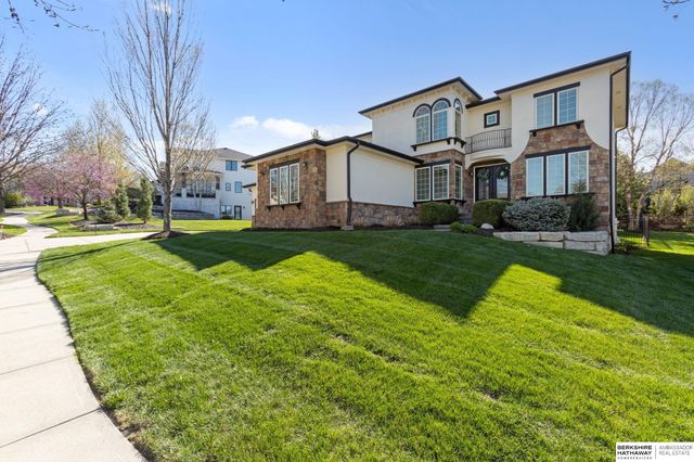 3218 S 184th Terrace, Omaha, NE 68130