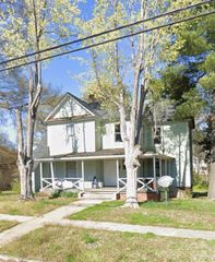 500 7th Street, Spencer, NC 28159