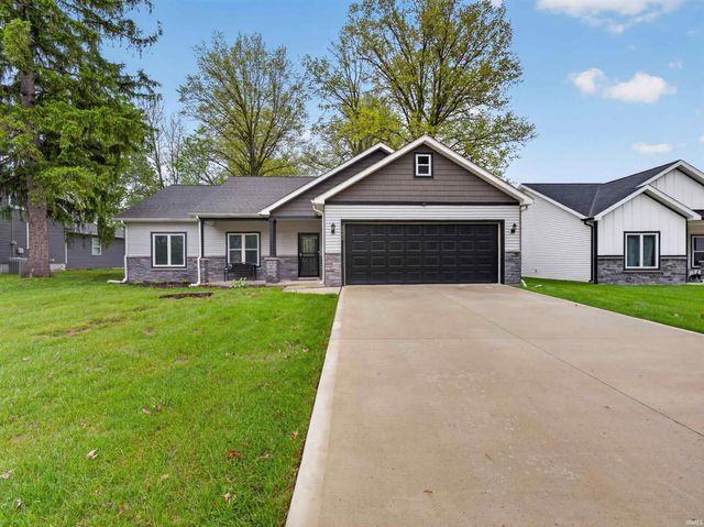 5686 Rothman Road Crossing, Fort Wayne, IN 46835
