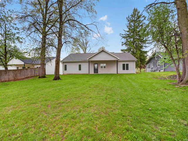 5686 Rothman Road Crossing, Fort Wayne, IN 46835