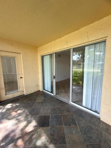 1025 Coral Club Dr 1025, Coral Springs, FL 33071