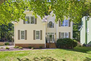 5517 Clydebank Road, Greensboro, NC 27455