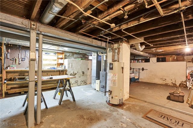 7206 Deveny Avenue, Cleveland, OH 44105