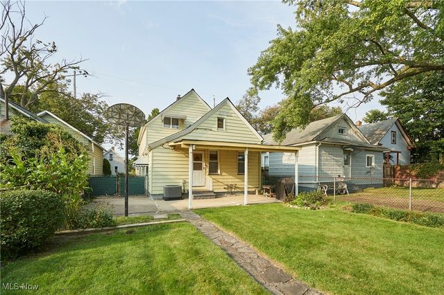 7206 Deveny Avenue, Cleveland, OH 44105