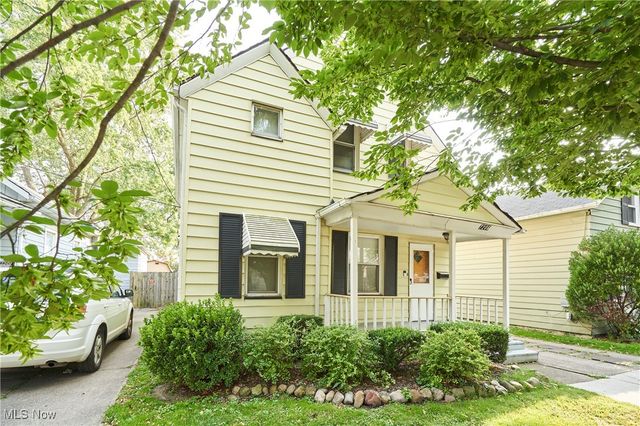 7206 Deveny Avenue, Cleveland, OH 44105