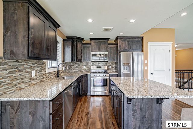 5121 Rock Creek Drive, Idaho Falls, ID 83401
