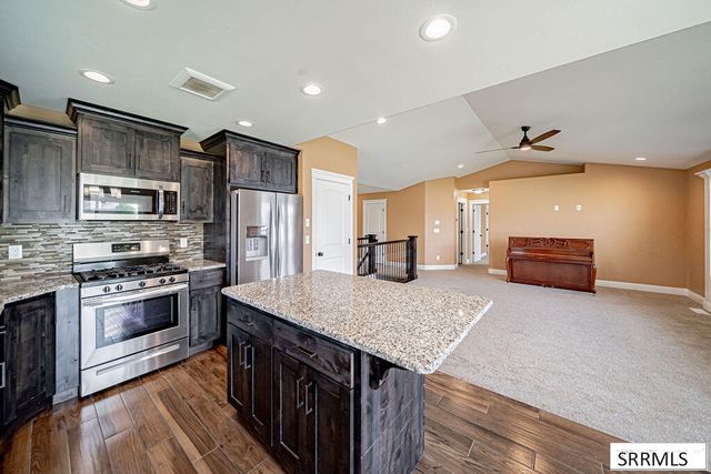 5121 Rock Creek Drive, Idaho Falls, ID 83401