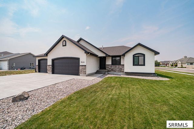 5121 Rock Creek Drive, Idaho Falls, ID 83401