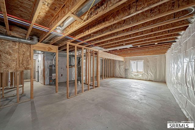 5121 Rock Creek Drive, Idaho Falls, ID 83401