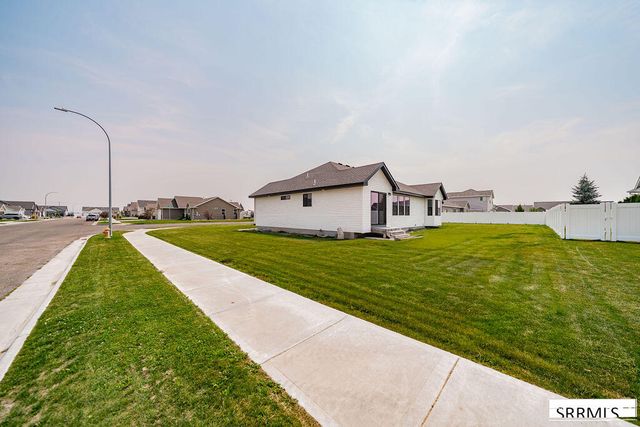 5121 Rock Creek Drive, Idaho Falls, ID 83401