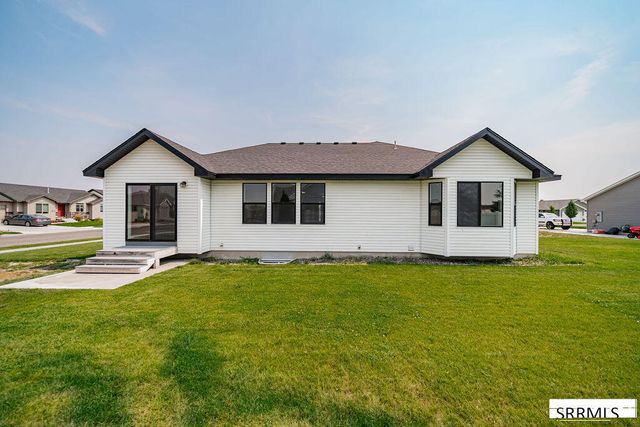 5121 Rock Creek Drive, Idaho Falls, ID 83401