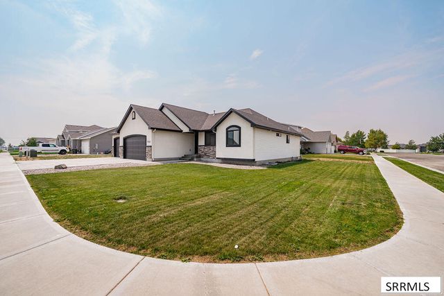 5121 Rock Creek Drive, Idaho Falls, ID 83401