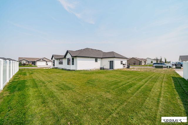 5121 Rock Creek Drive, Idaho Falls, ID 83401