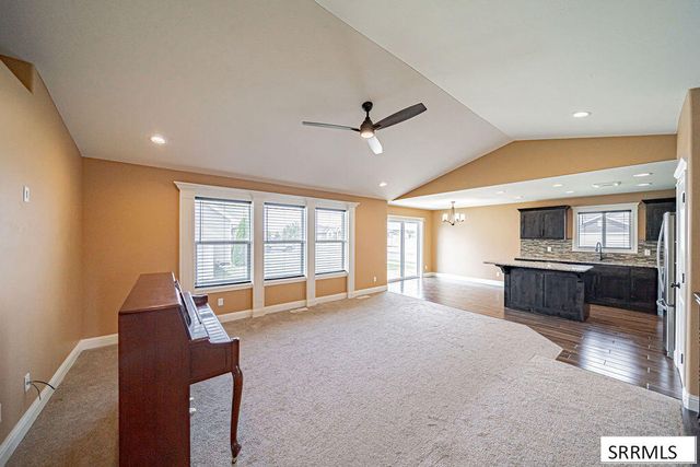 5121 Rock Creek Drive, Idaho Falls, ID 83401
