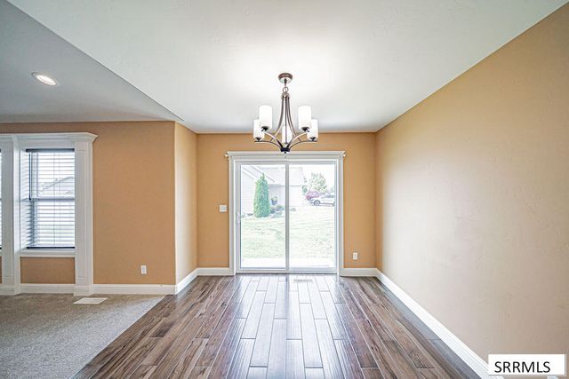 5121 Rock Creek Drive, Idaho Falls, ID 83401
