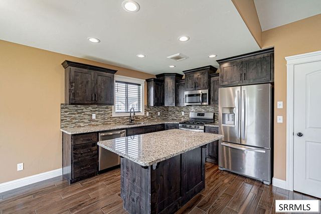 5121 Rock Creek Drive, Idaho Falls, ID 83401