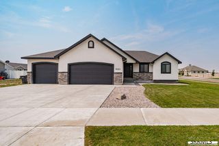 5121 Rock Creek Drive, Idaho Falls, ID 83401