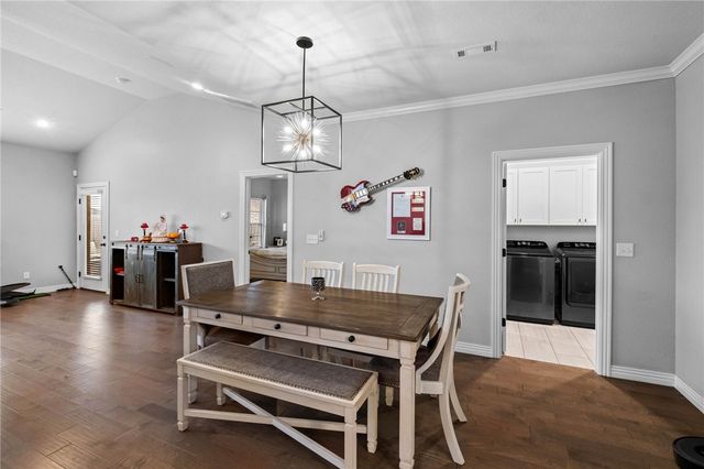 1406 Park Street, Lowell, AR 72745