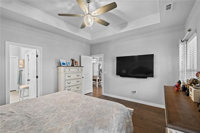 1406 Park Street, Lowell, AR 72745