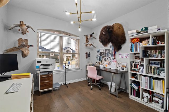 1406 Park Street, Lowell, AR 72745