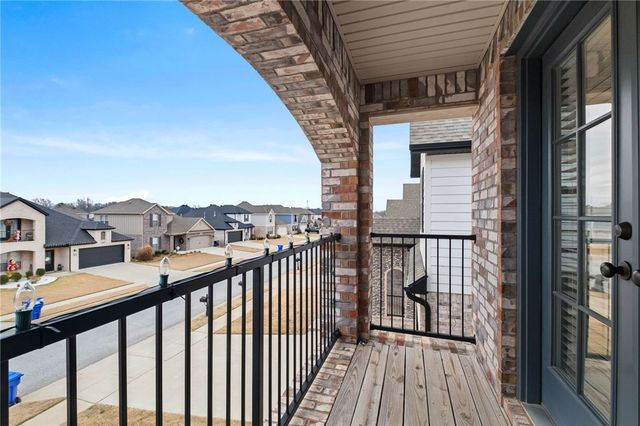 1406 Park Street, Lowell, AR 72745