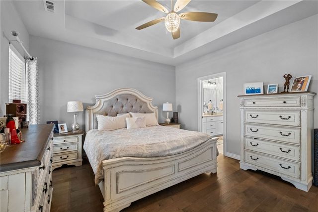 1406 Park Street, Lowell, AR 72745