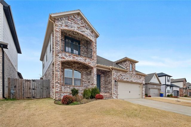 1406 Park Street, Lowell, AR 72745