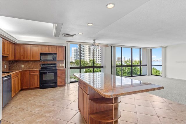 3301 BAYSHORE BOULEVARD 702E, Tampa, FL 33629