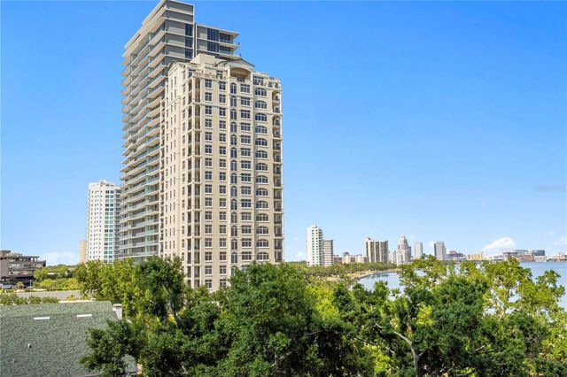3301 BAYSHORE BOULEVARD 702E, Tampa, FL 33629