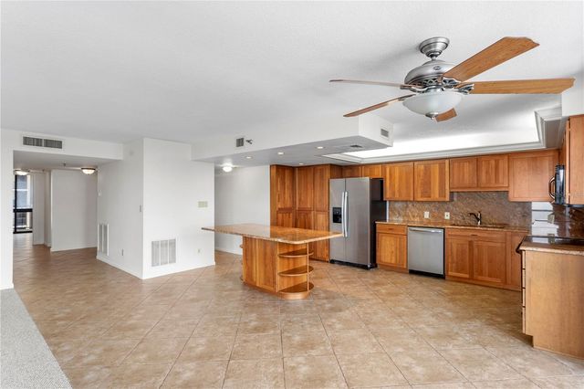 3301 BAYSHORE BOULEVARD 702E, Tampa, FL 33629