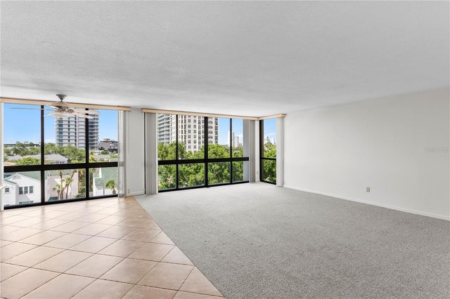 3301 BAYSHORE BOULEVARD 702E, Tampa, FL 33629