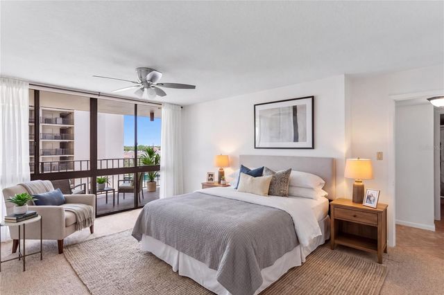 3301 BAYSHORE BOULEVARD 702E, Tampa, FL 33629