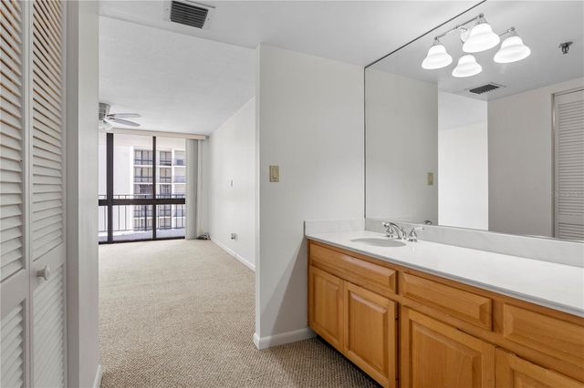 3301 BAYSHORE BOULEVARD 702E, Tampa, FL 33629