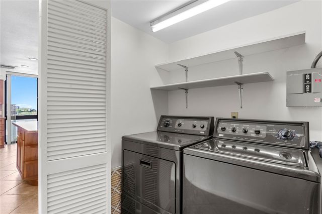 3301 BAYSHORE BOULEVARD 702E, Tampa, FL 33629