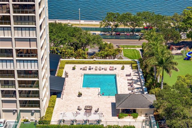 3301 BAYSHORE BOULEVARD 702E, Tampa, FL 33629