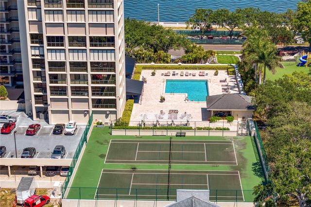 3301 BAYSHORE BOULEVARD 702E, Tampa, FL 33629