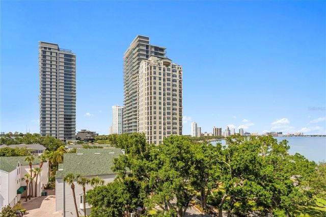 3301 BAYSHORE BOULEVARD 702E, Tampa, FL 33629