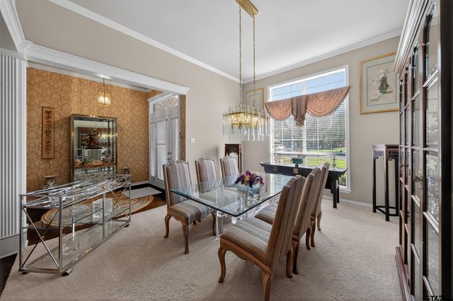 1106 Lonnie Dr, Athens, TX 75752